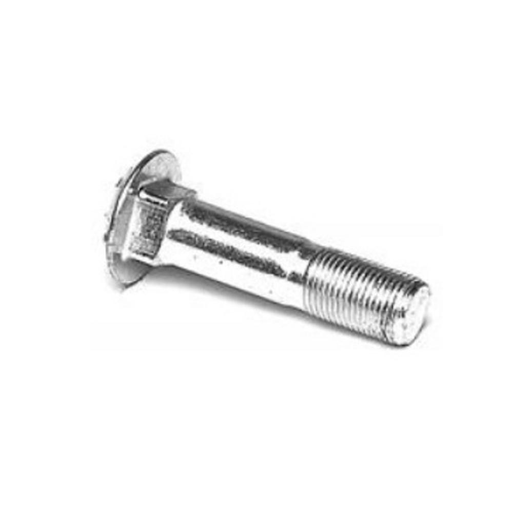 370938S36 Qty 12: Rim Bolt Fits McCormick C50 C60 C70 C80 C90 CX100 CX105 CX50