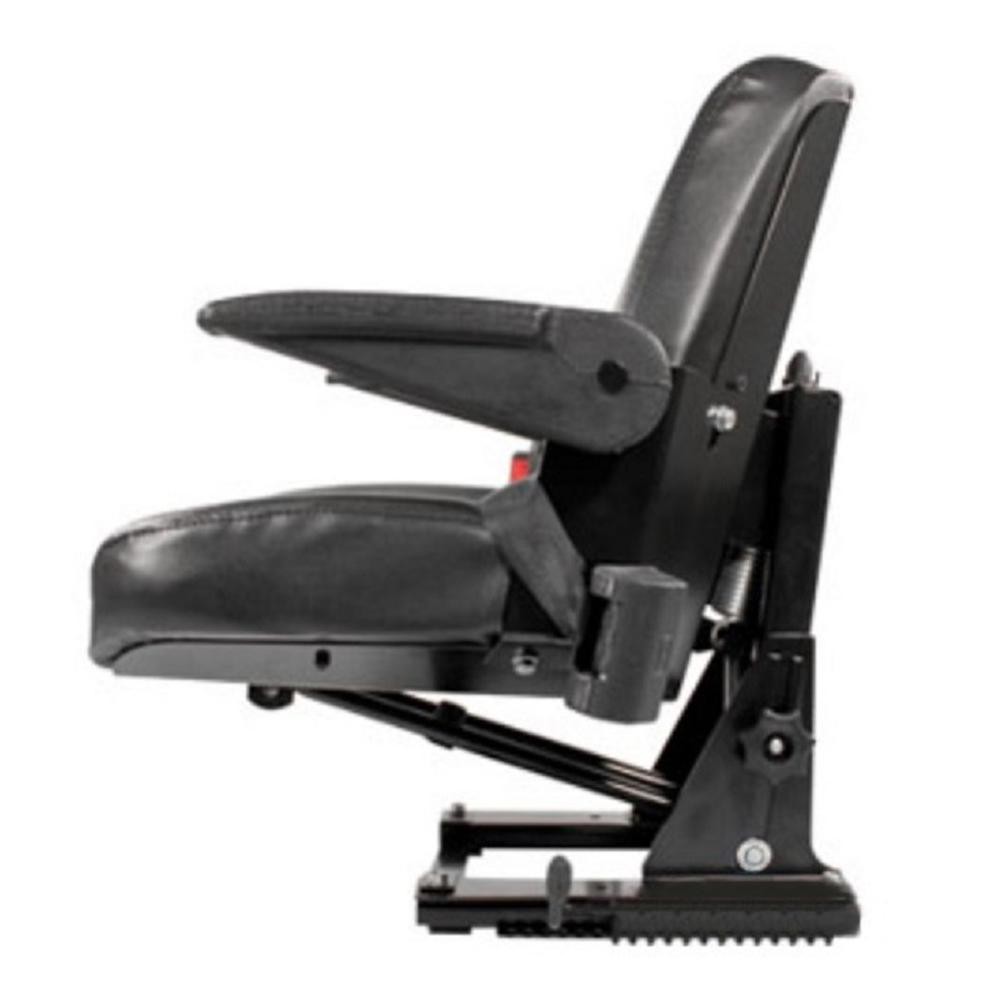 Seat Fits Kubota 3A011-85010 M4700 M4900 M5030 M5400 M5700 M6800 M8200 M9000