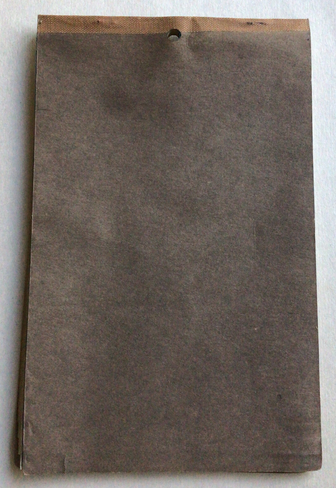 Vtg De Laval Separator co Agents Order Book & Price List