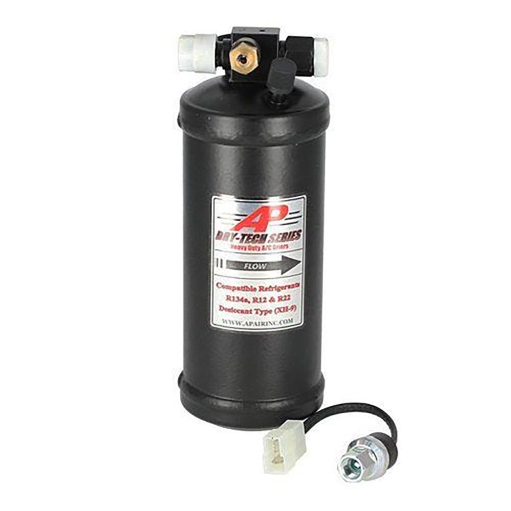 Receiver Drier Fits New Holland TN70S TN65D TN65S TN75D TN75S TN55S TN70D TN55D