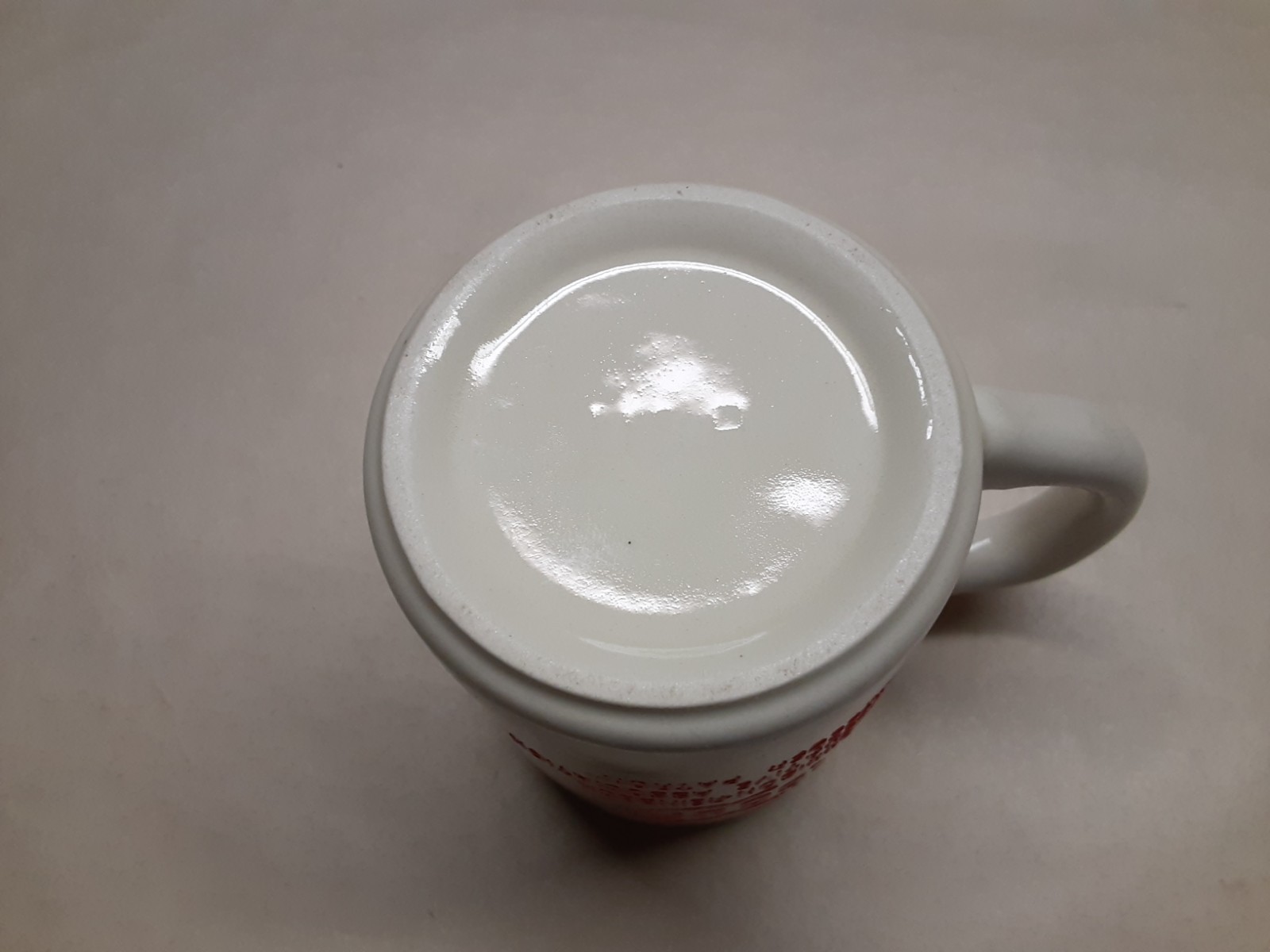 Morrison – Reinbeck Cooperative Association coffee cup or mug