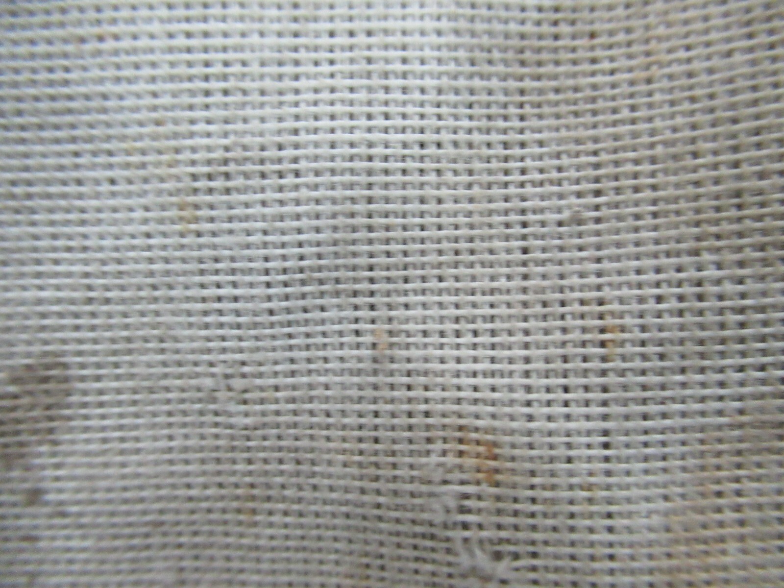 cloth bag peerless DUO TRAC tractor chains winona minnesota peerless chain co.
