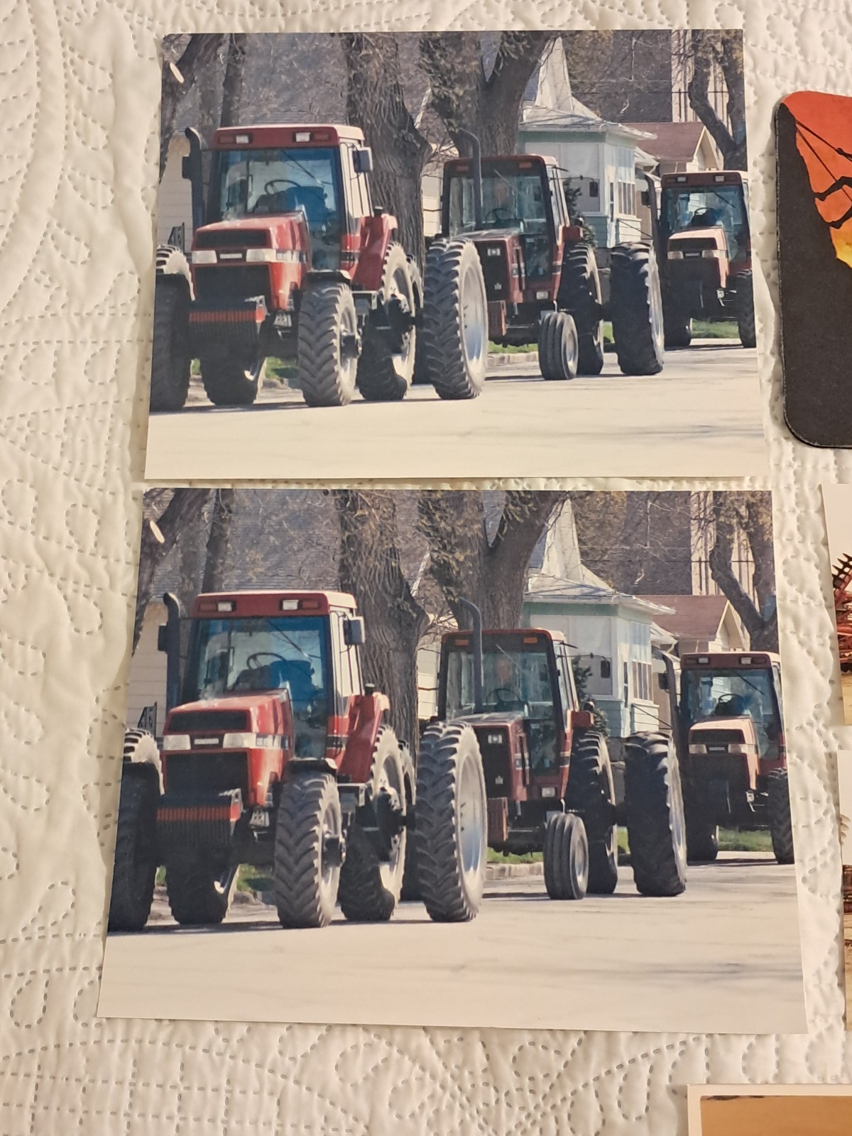 Items Pertaining To Missouri Valley Farm Equipment,Inc./ International EQ (s)