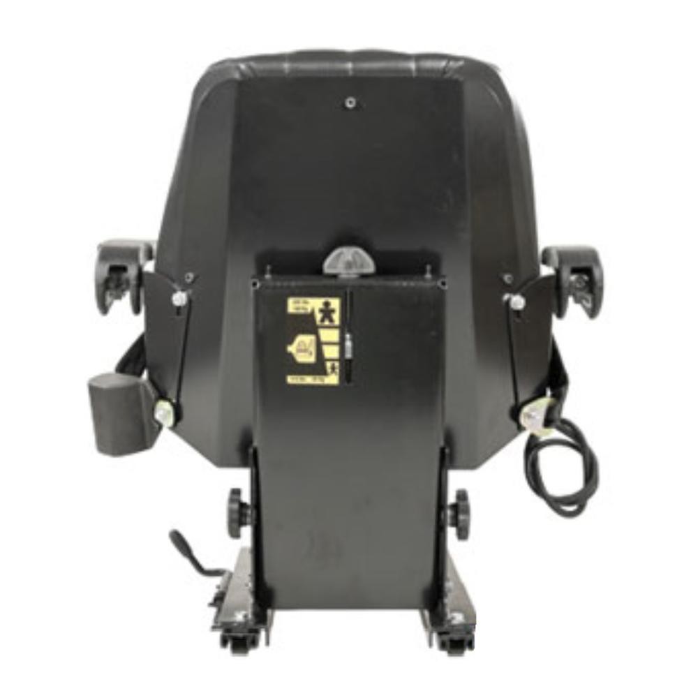 Seat Fits Kubota 3A011-85010 M4700 M4900 M5030 M5400 M5700 M6800 M8200 M9000