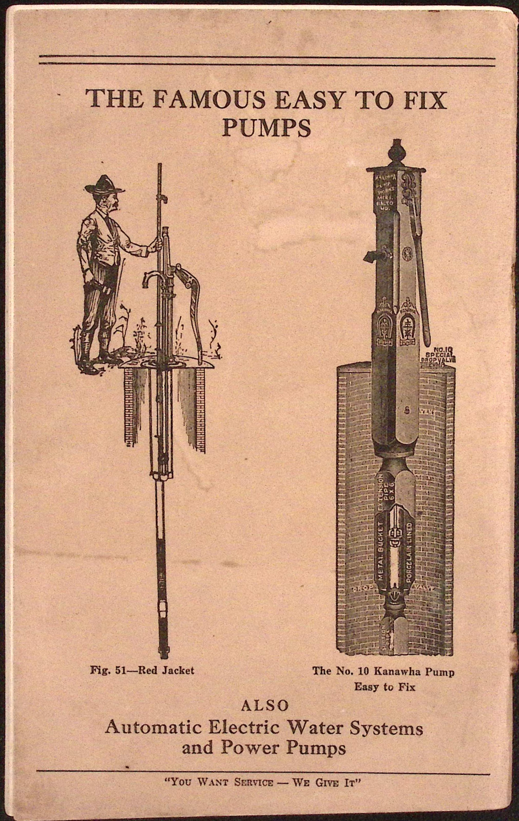 1929 Rawlings Supply House of the South Farm Implements Catalog 41