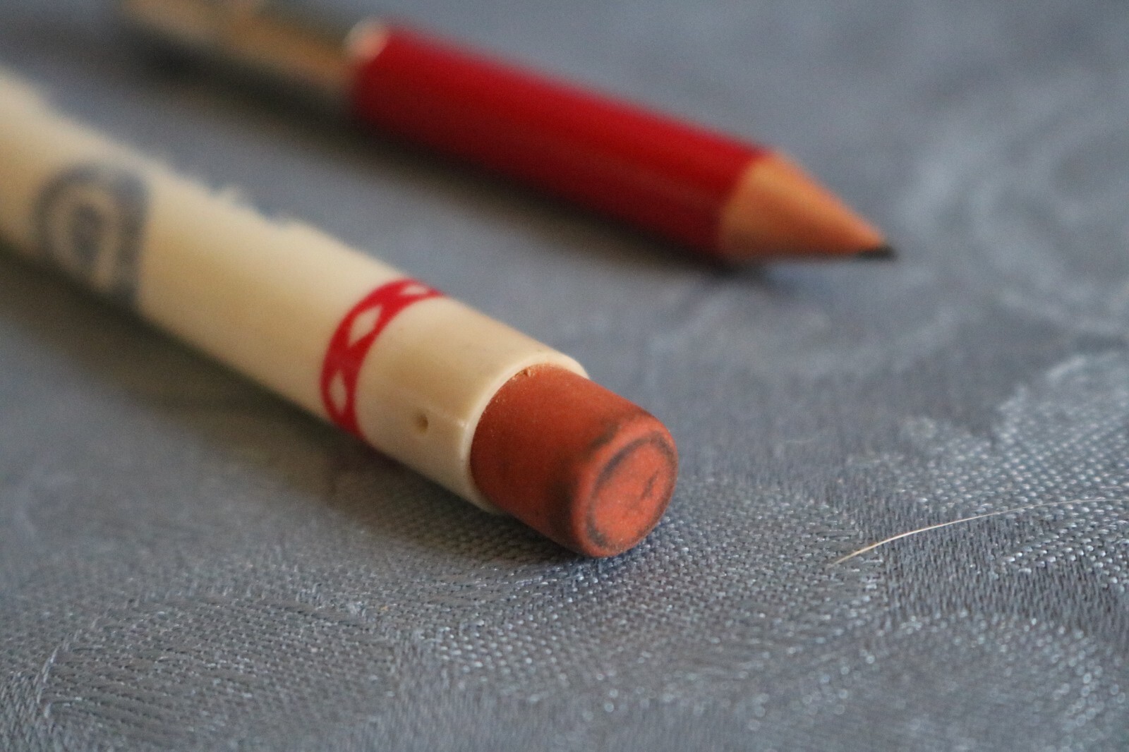 Bullet Pencil Central Livestock Association Inc South St. Paul MN West Fargo ND