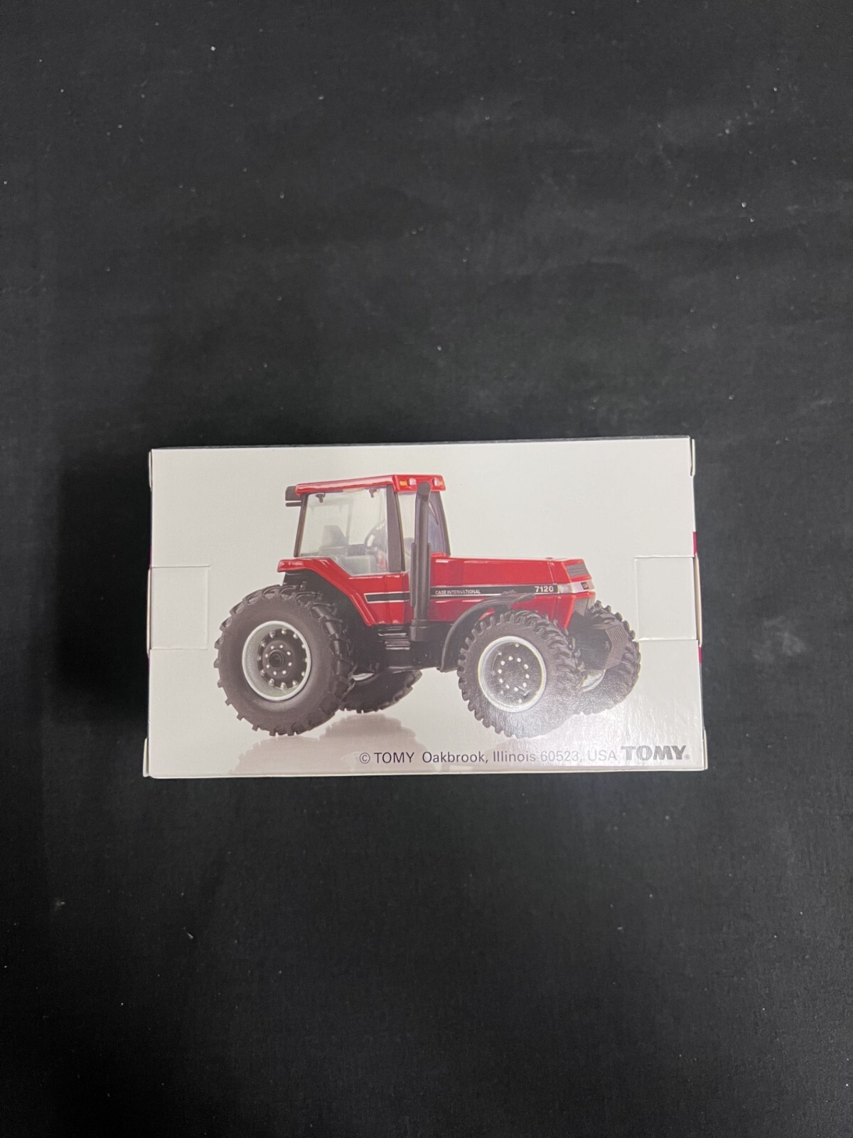 CASE IH 7120 INTERNATIONAL 1/64TH SCALE ZFN44369