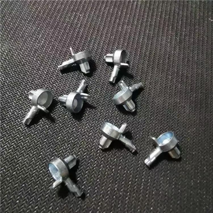 100 Pack for IKEA Bookshelf Pegs Bookshelf Pins,3mm Shelf Dowels Compatible w…