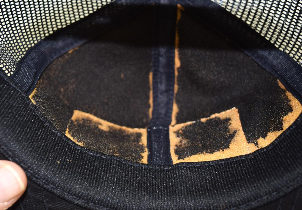 Quality Farm & Fleet Celebrates 25th Anniversary Black Mesh Snapback Trucker Hat