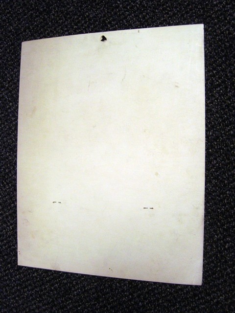 1906 Stark Farm Machinery, De Laval Cream Separator Calendar w/Full Pad,Appleton