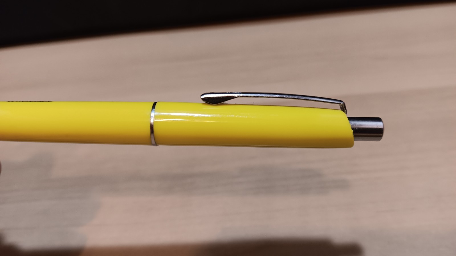Vintage McGuyrt Produce Company Raleigh Farmers Market NC North Carolina Pen