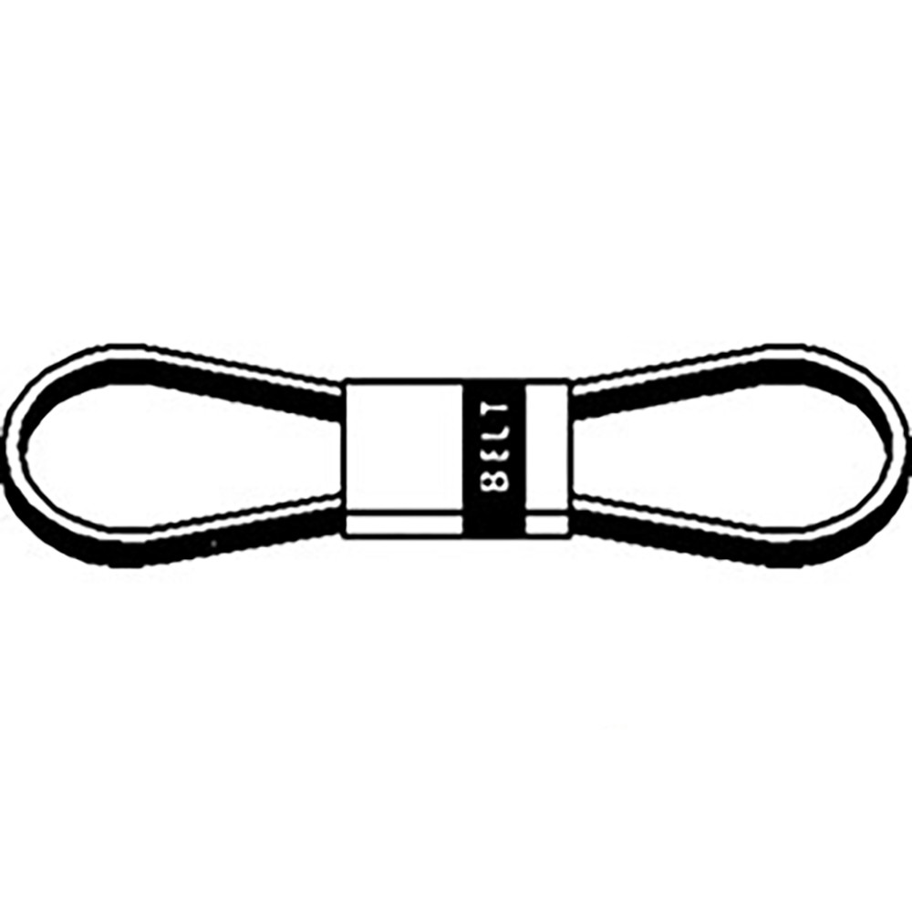 V-Belt V685121530 for Gleaner A65 A66 A75 A76 R65 R66 R75 R76
