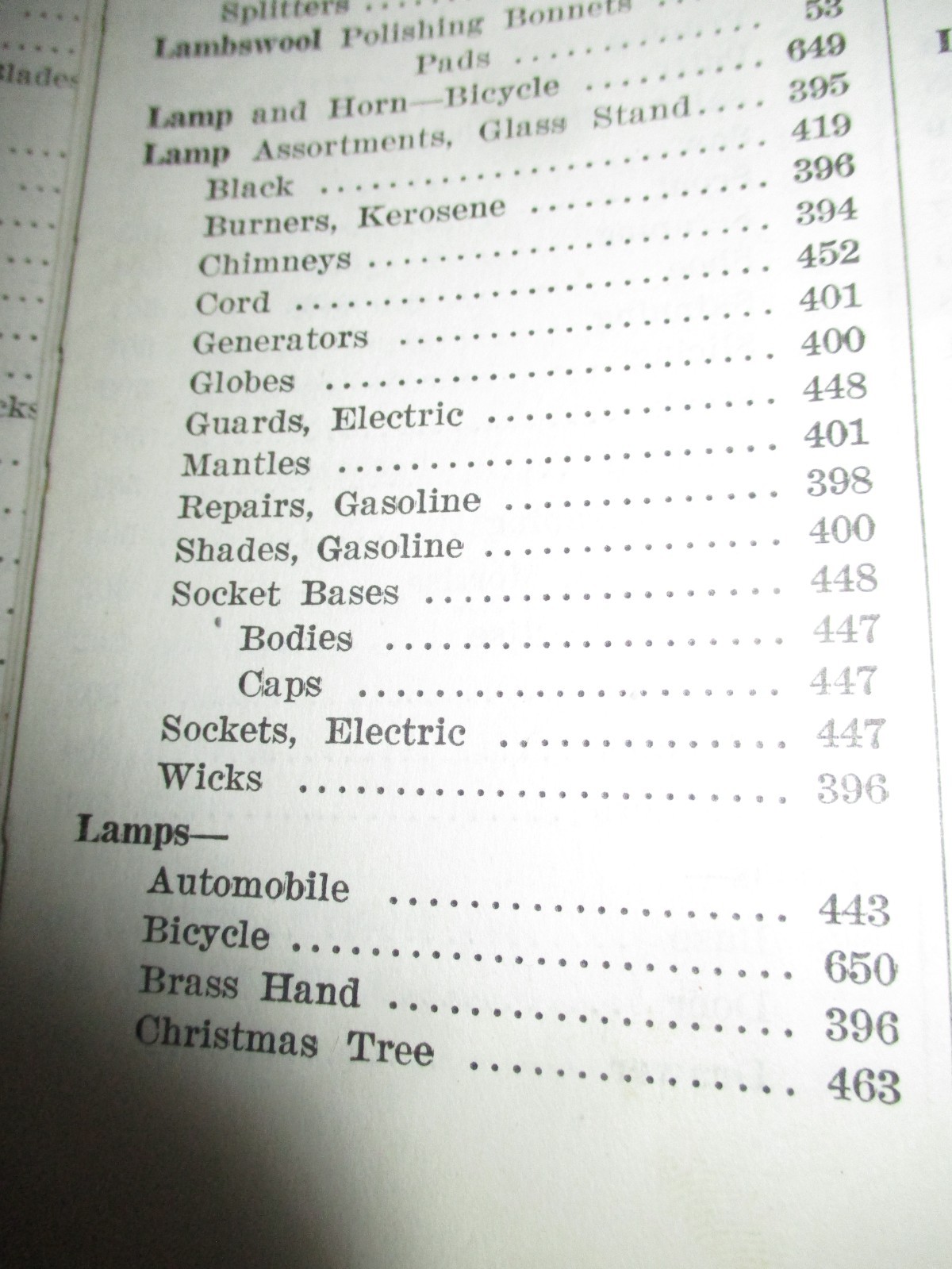 1936 Beck & Gregg Hardware Co. Catalog Atlanta GA Antique Illustrated 657pp Rare