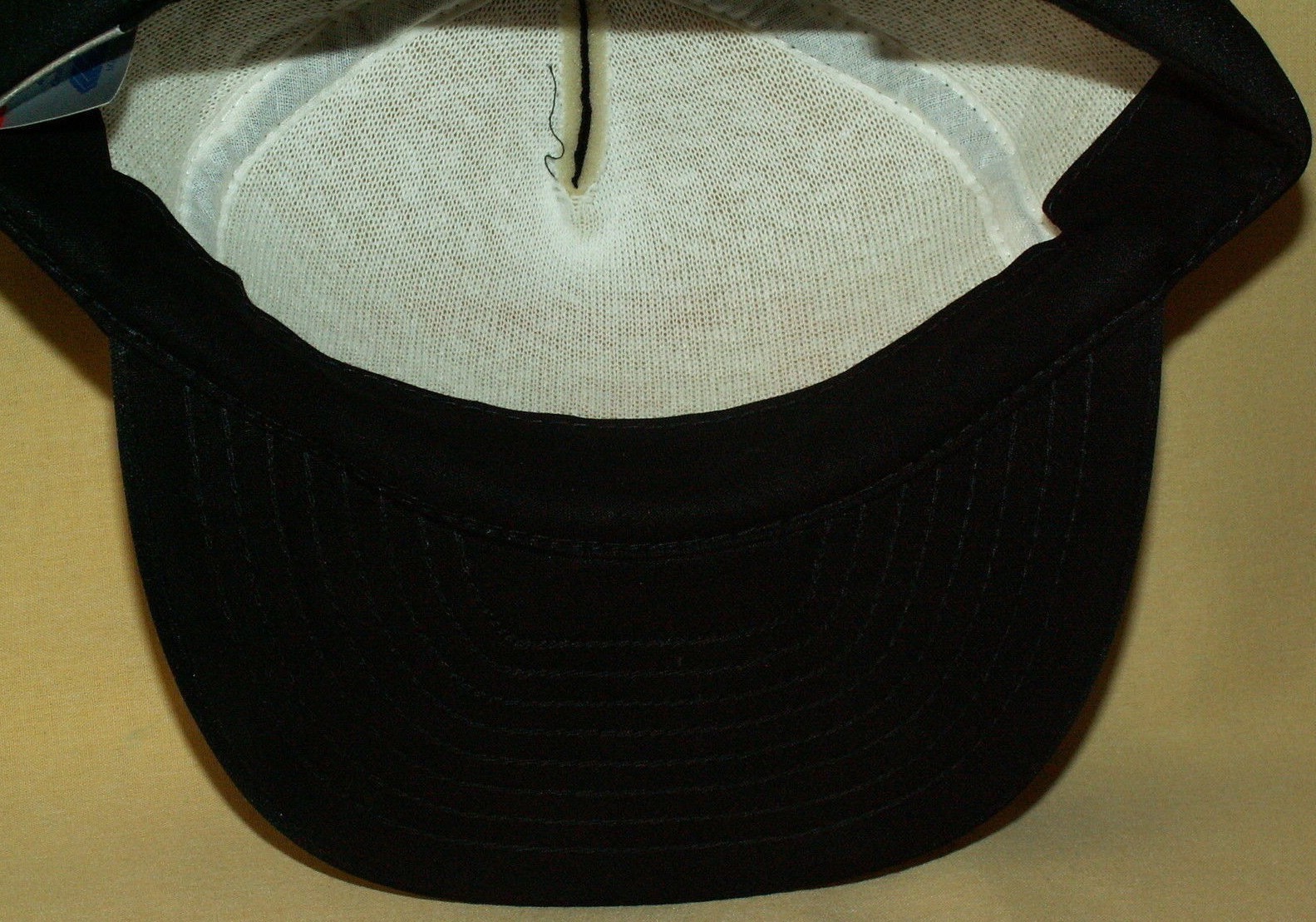 VALLEY IMPLEMENT HAT SALES HARRISONBURG VA BASEBALL BALL CAP SNAPBACK VINTAGE