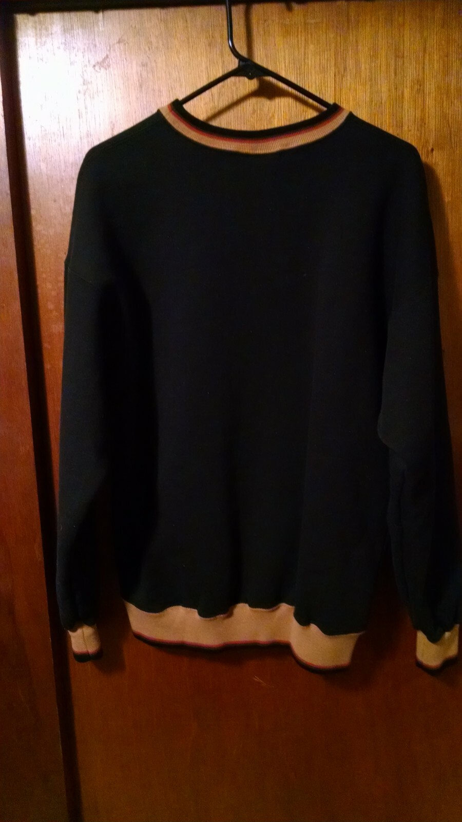SIMPLICITY OUTDOOR POWER EQUIPMENT SWEATSHIRT MEN&rsquo;S LARGE **PRE-OWNED**