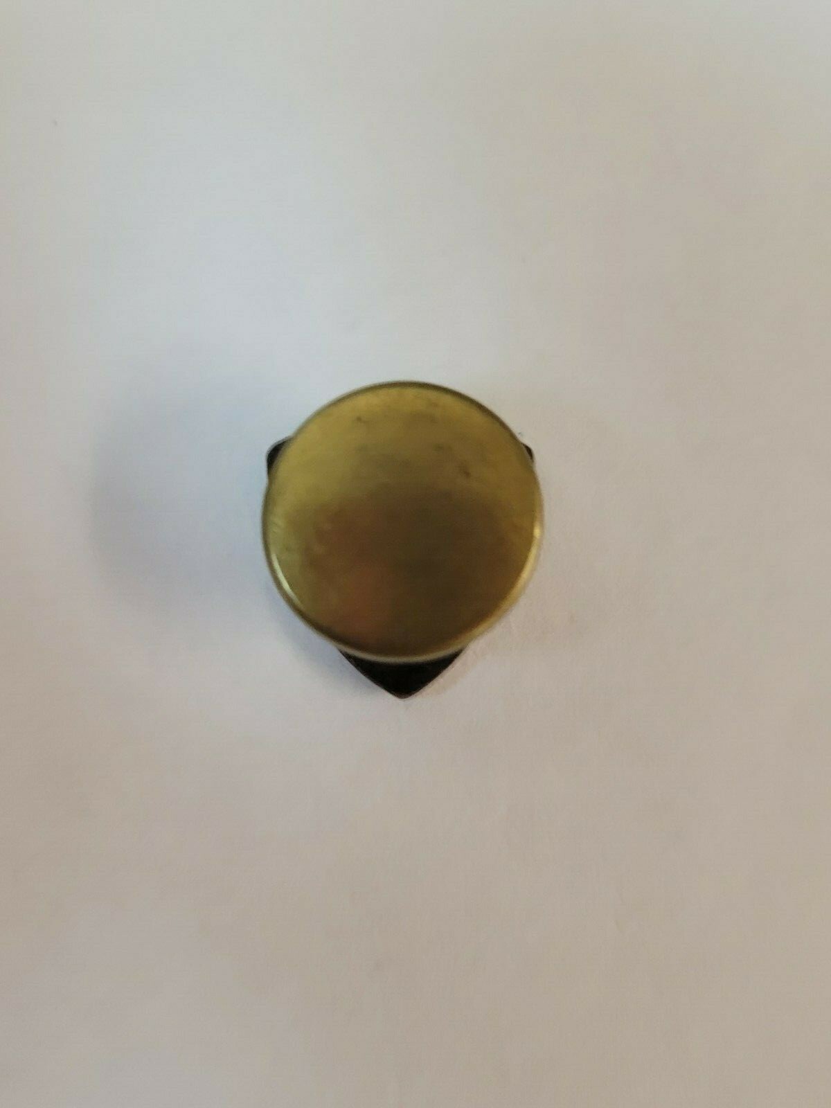 U.S. D.A. ~ VINTAGE U.S. DEPARTMENT OF AGRICULTURE ~ 20 YEAR LAPEL PIN