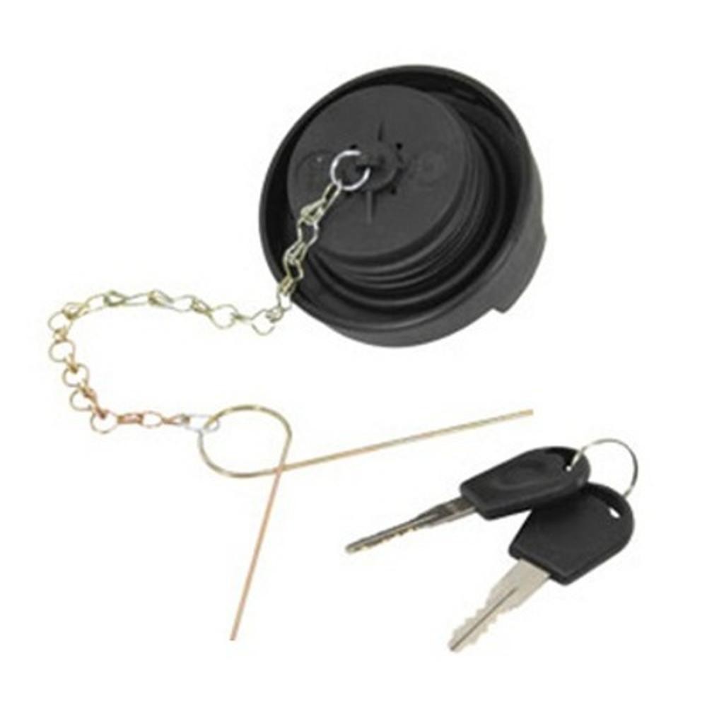 Lockable Fuel Filler Cap Fits McCormick Replaces 277106A1
