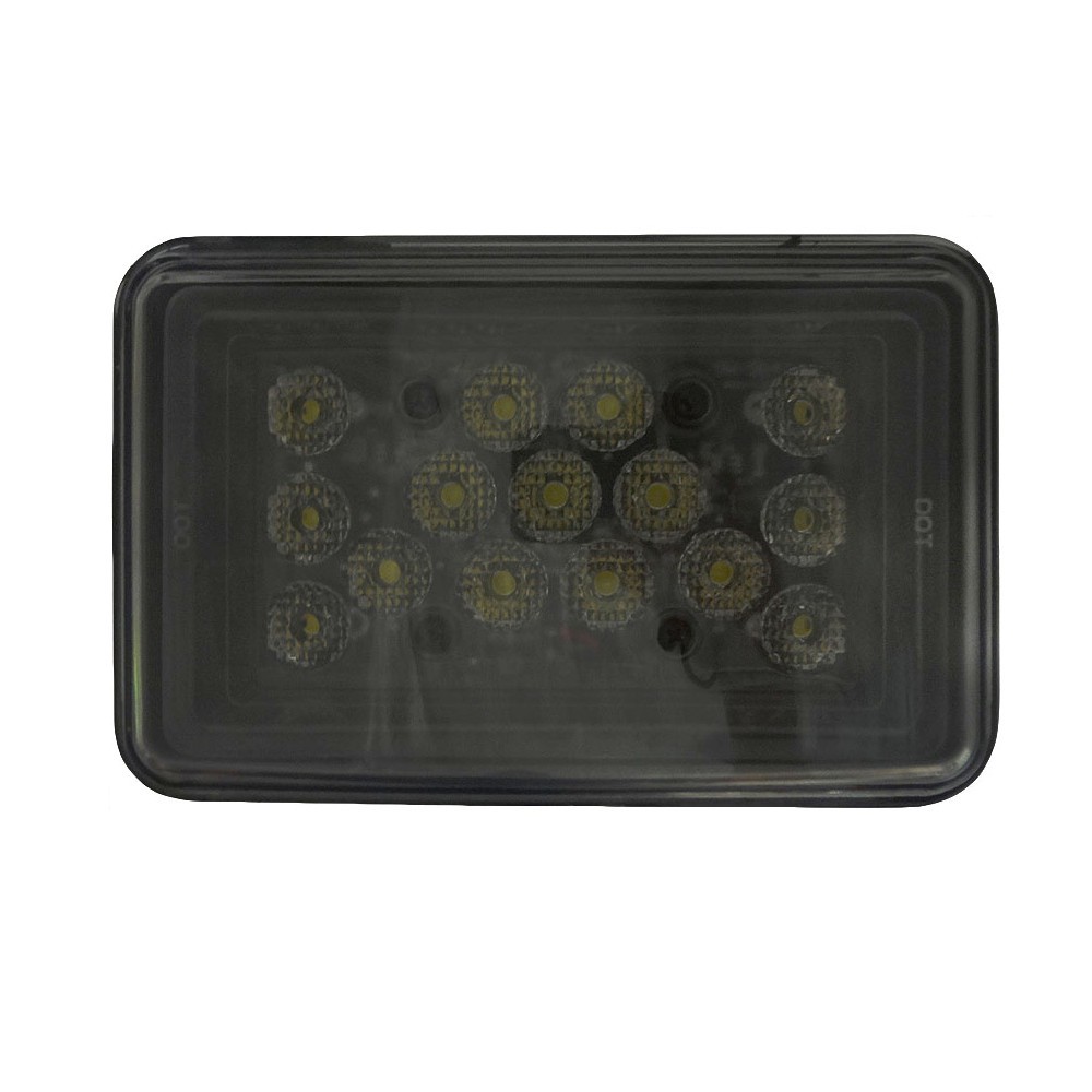 LED HEADLIGHT FOR WHITE LIGHT 2-135 2-155 2-180 2-50 2-60 2-70 2-85 2-88