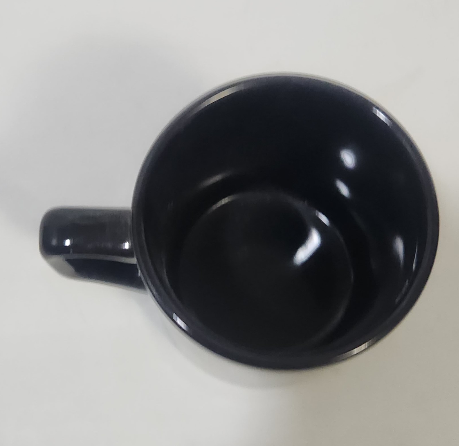 Churchs Ferry Farmers Co-op North Dakota Coffee Cup Mug
