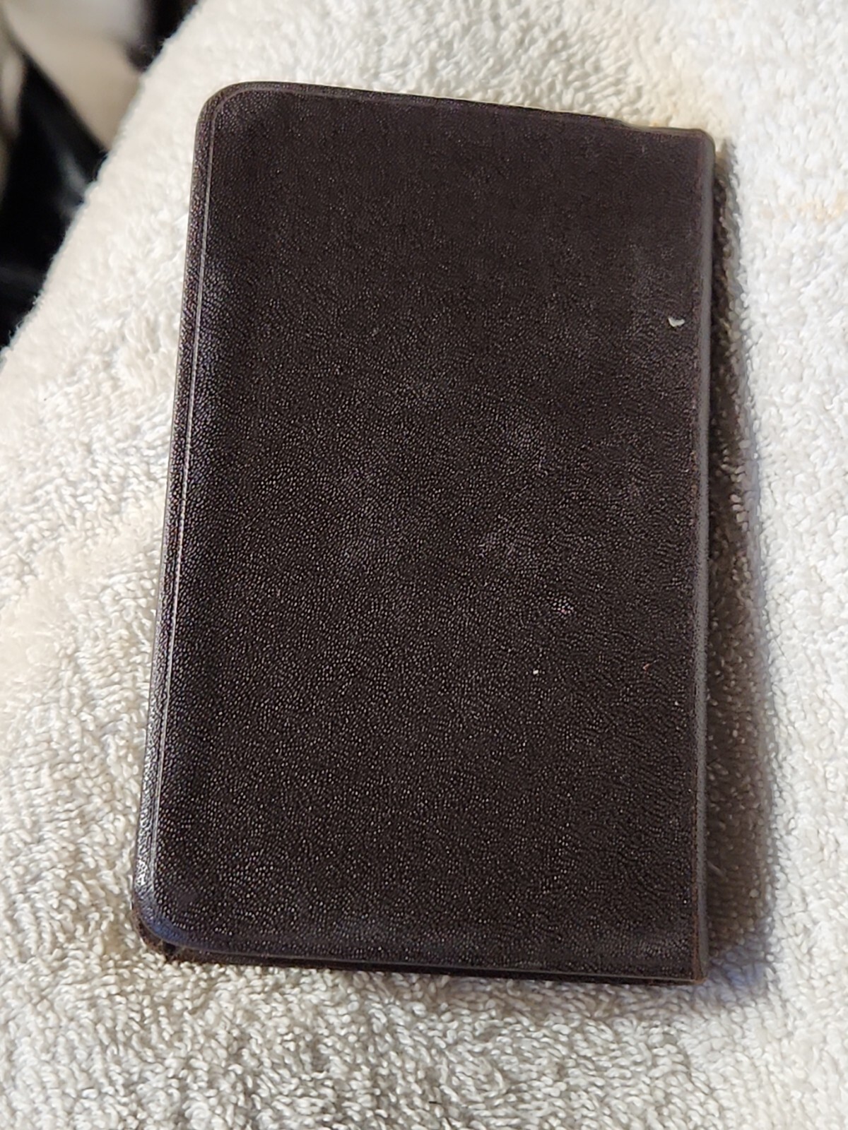 Antique 1965 De Laval Diary&Farmer Handbook Calendar Cream Separator Milkers Vtg