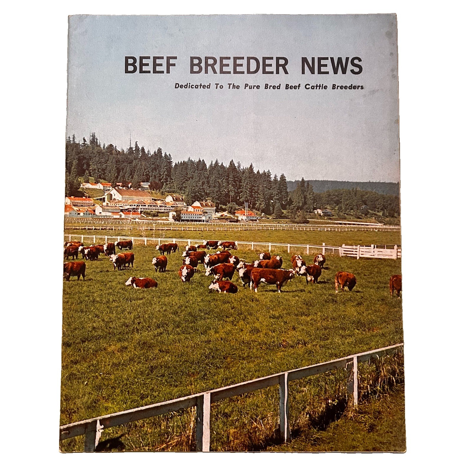 Albert’s Milling Co – Beef Breeder News Dedicated To Pure Beef Cattle Breeders
