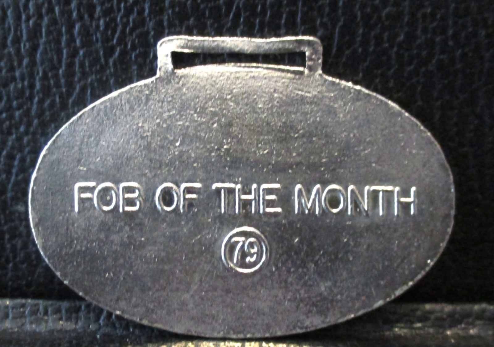 Fairbanks Morse Farm Engines 1910-1920&rsquo;s Model « Z: » Hit & Miss Pocket Watch Fob
