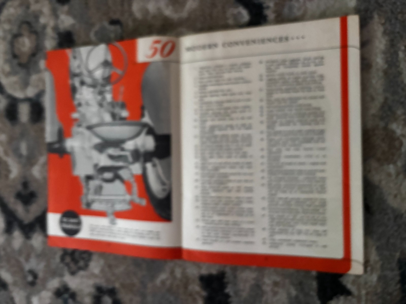 Case S Series Tractors Brochure DCPA26