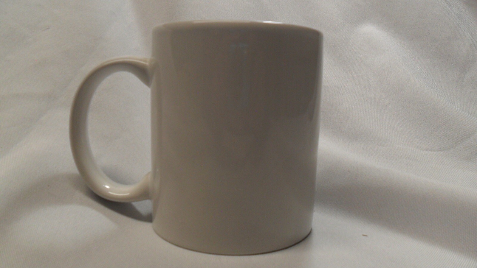 Vintge Ingersoll Rand Architectural Hardware ￼Coffee Mug Machinery Employee