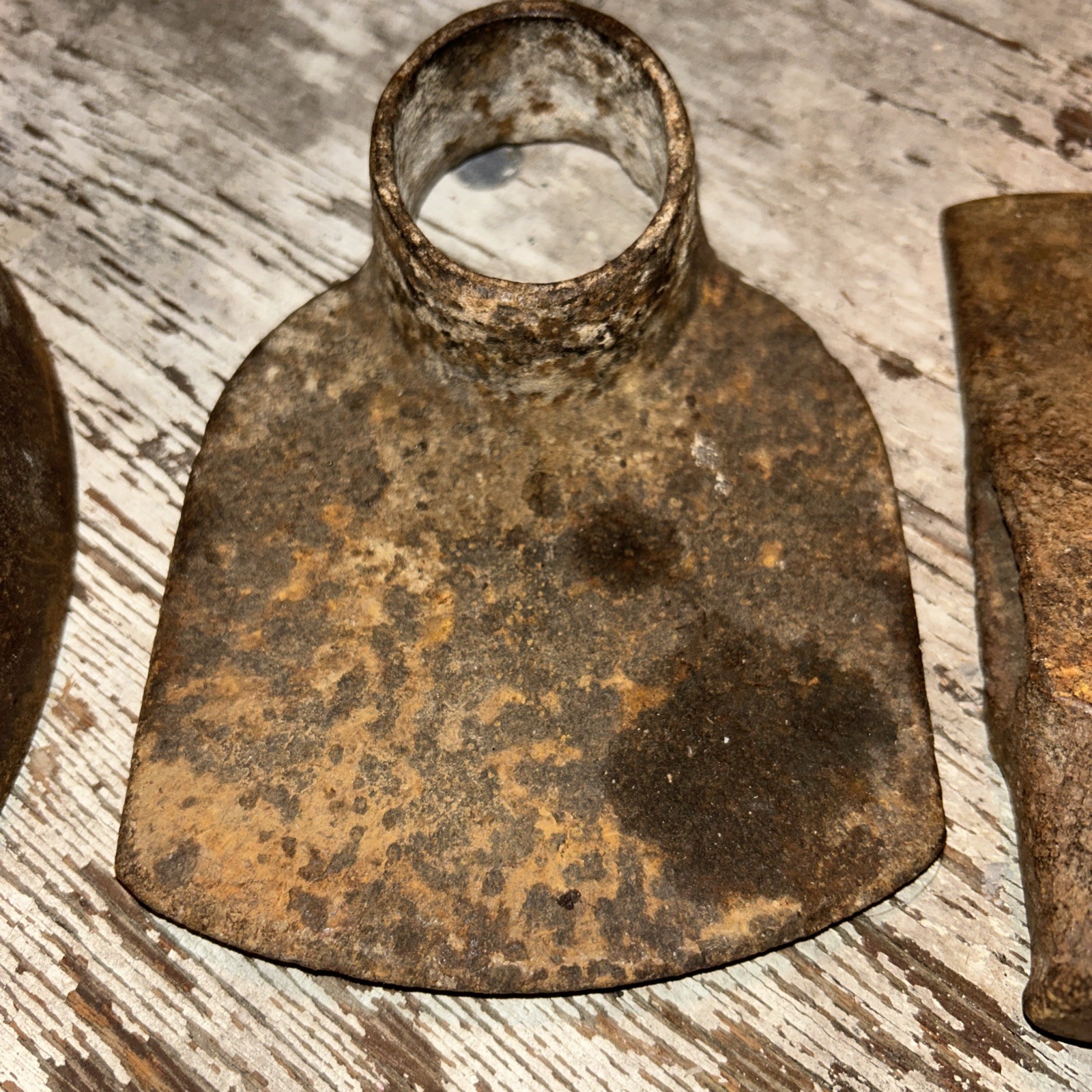 Farm Implements