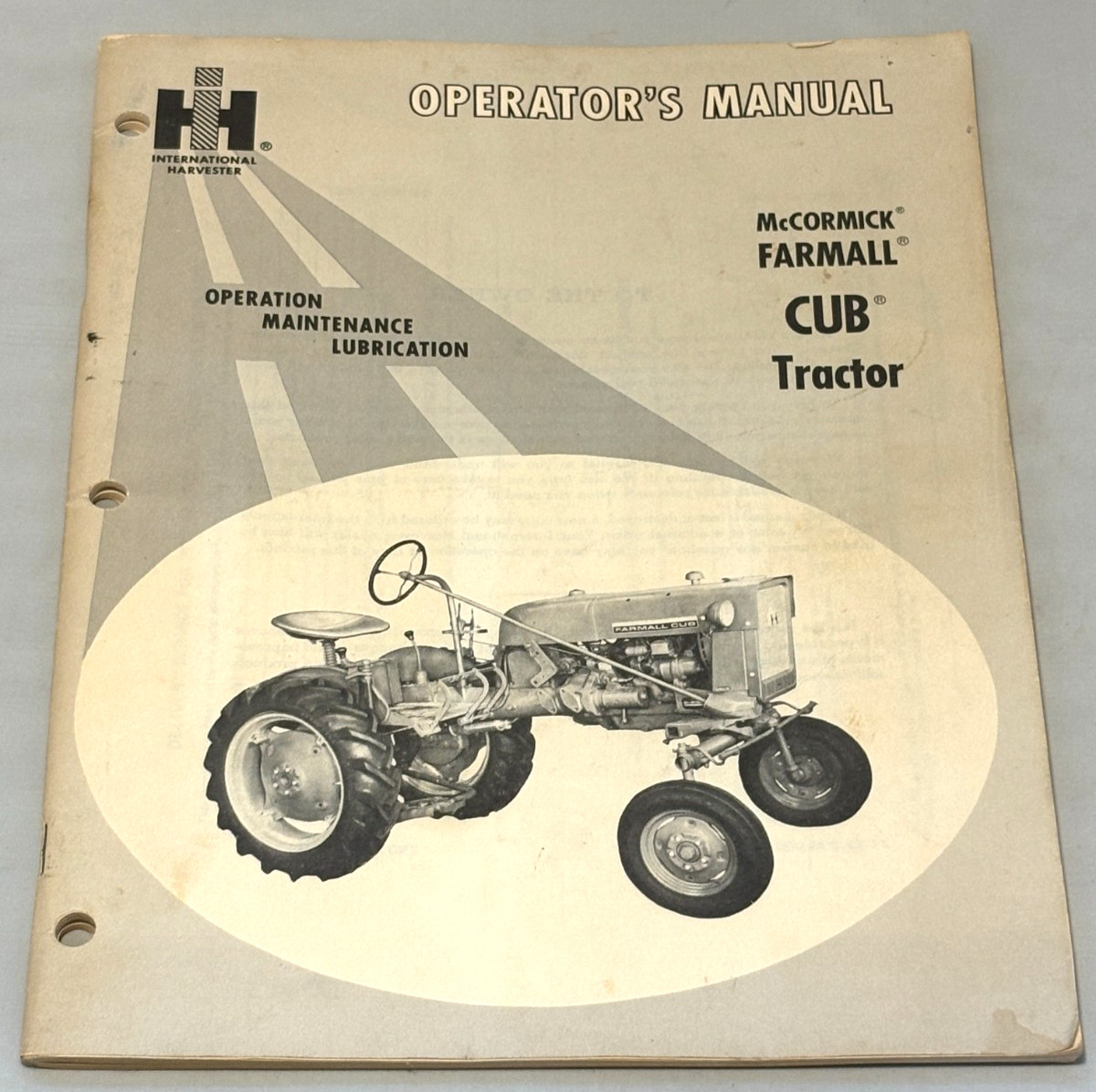 Curtis Tractor Cab Dealer Brochure Lot 1992 1993 Price List Accessories Catalog