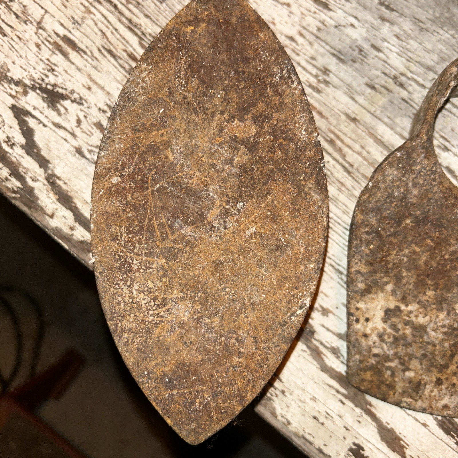 Farm Implements