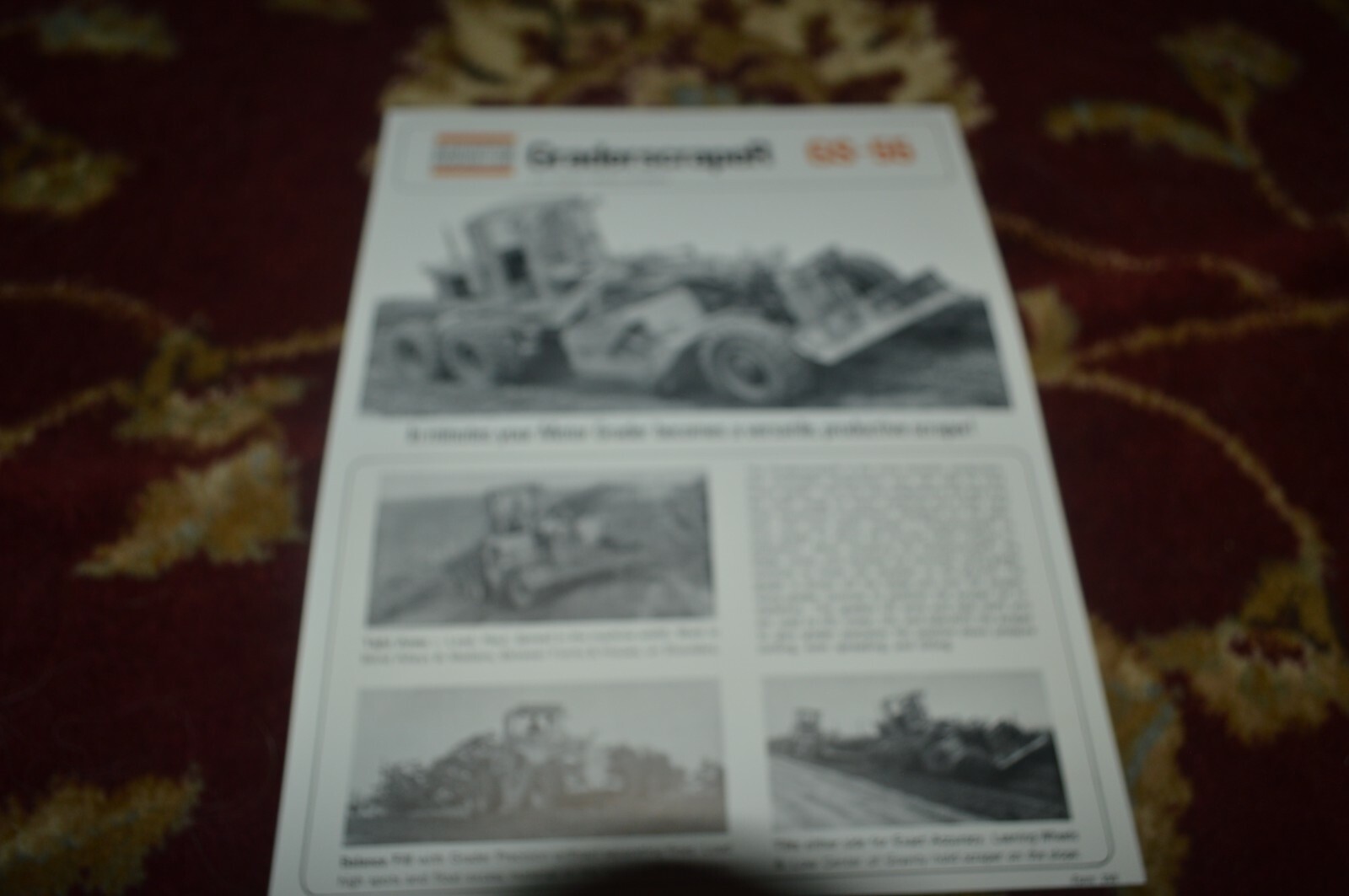 Martin GS-55 Graderscraper Brochure BASE ver3