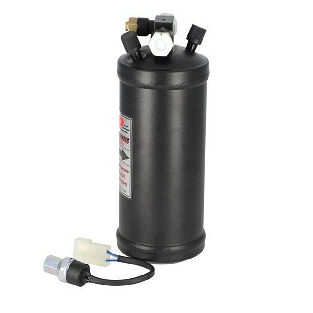 Receiver Drier Fits New Holland TN70S TN65D TN65S TN75D TN75S TN55S TN70D TN55D