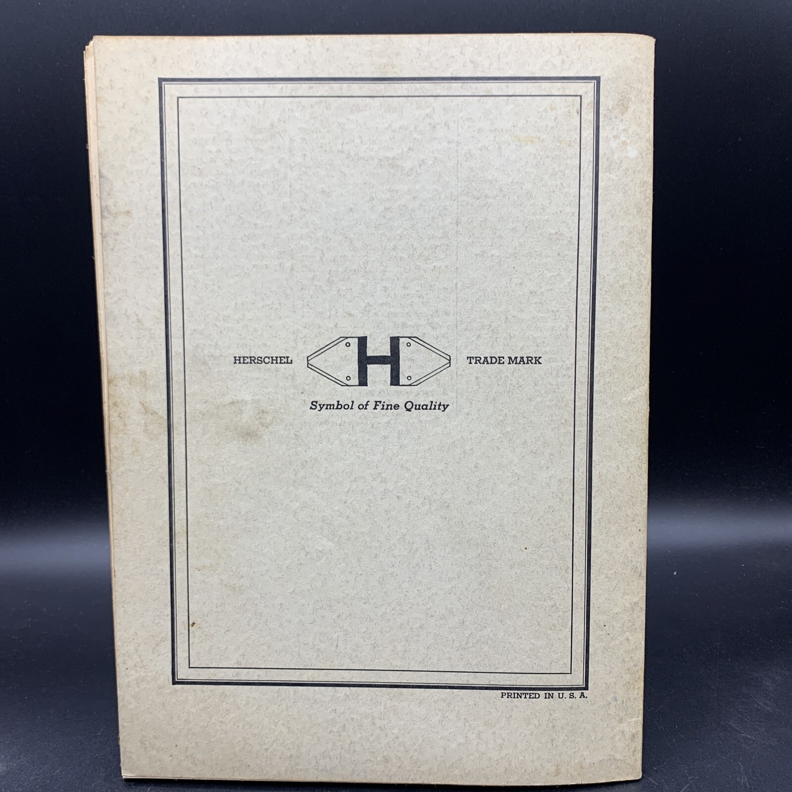 1959 Des Moines Iron Co Repair Parts Catalog Mowers/Combines/Swathers/Harvester