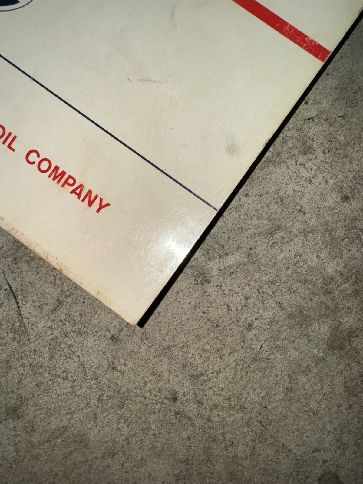 Vintage Standard Oil Division Engineering Bulletin – Farm Tractors (T1)