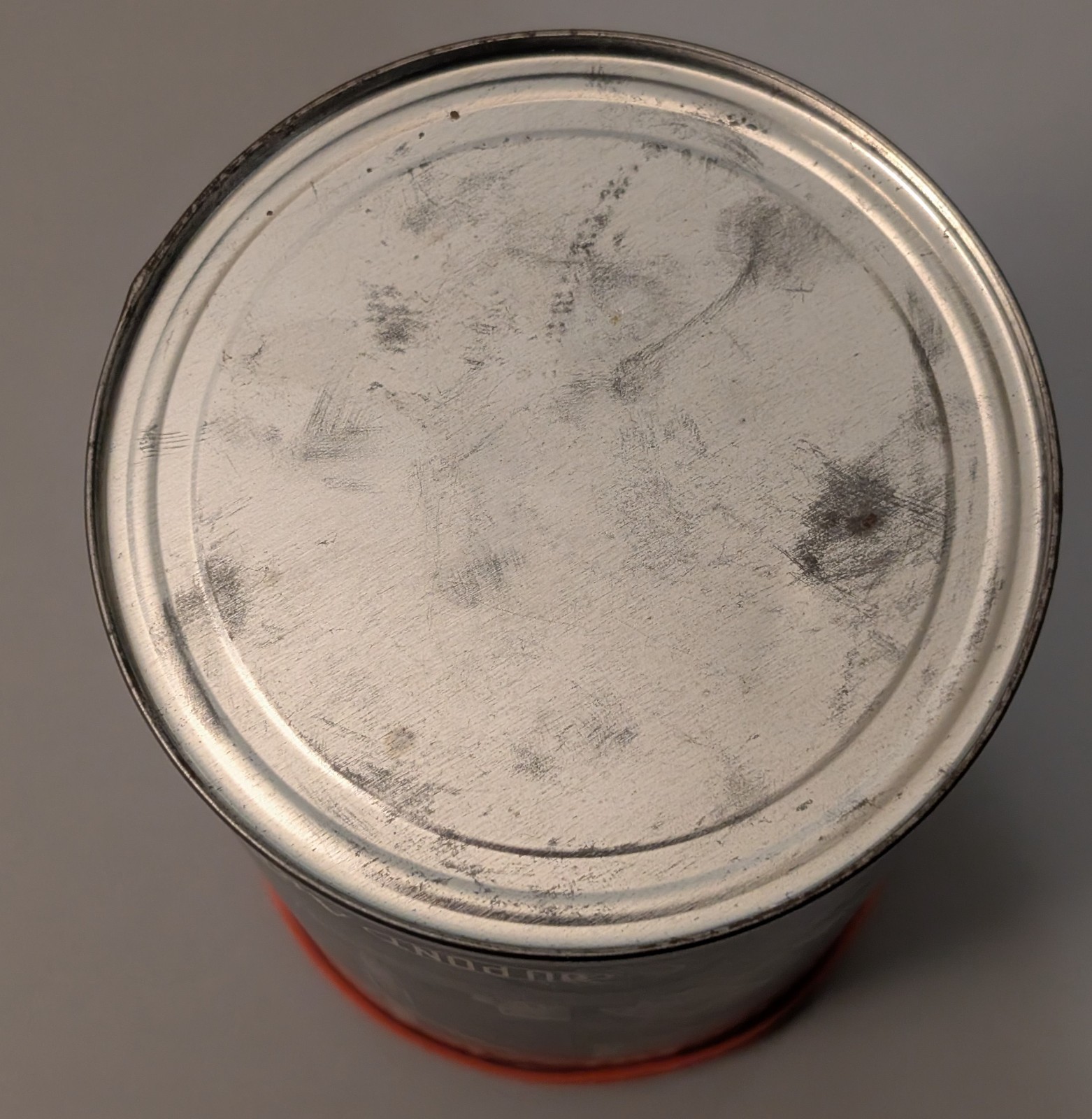 Vintage DuPont Weed Control Puzzle – Agrichemicals Puzzle Ad Promo Canister Can