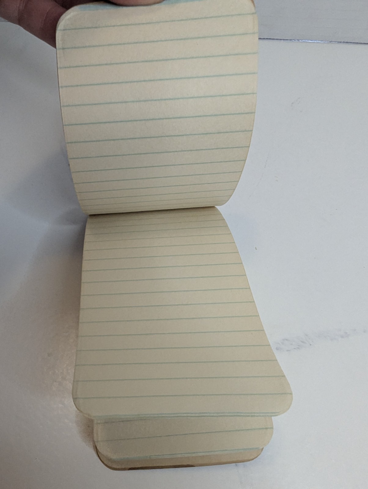 Vintage Baugh’s Premium Plant Food Notepad Tablet Baugh & Sons Co 1956