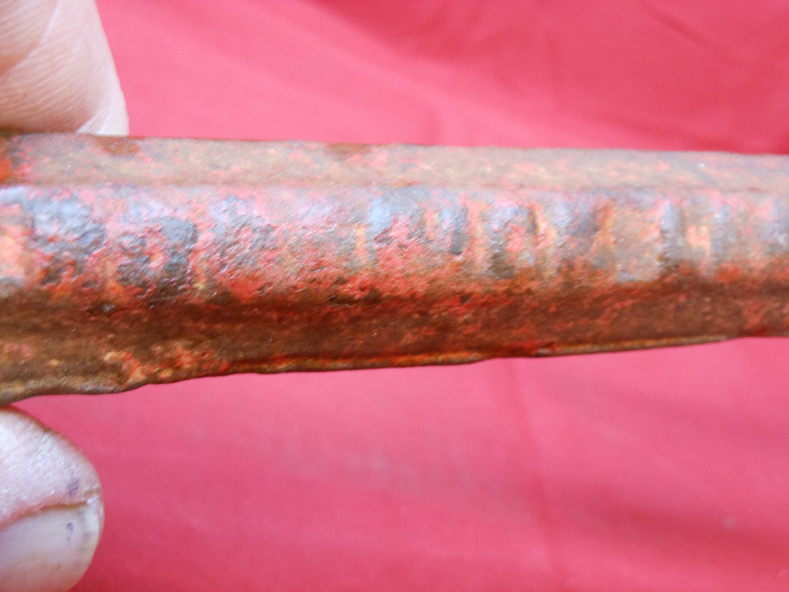 Rare Vintage 1910&rsquo;s Roderick Lean Ohio New Century Cultivator Wrench