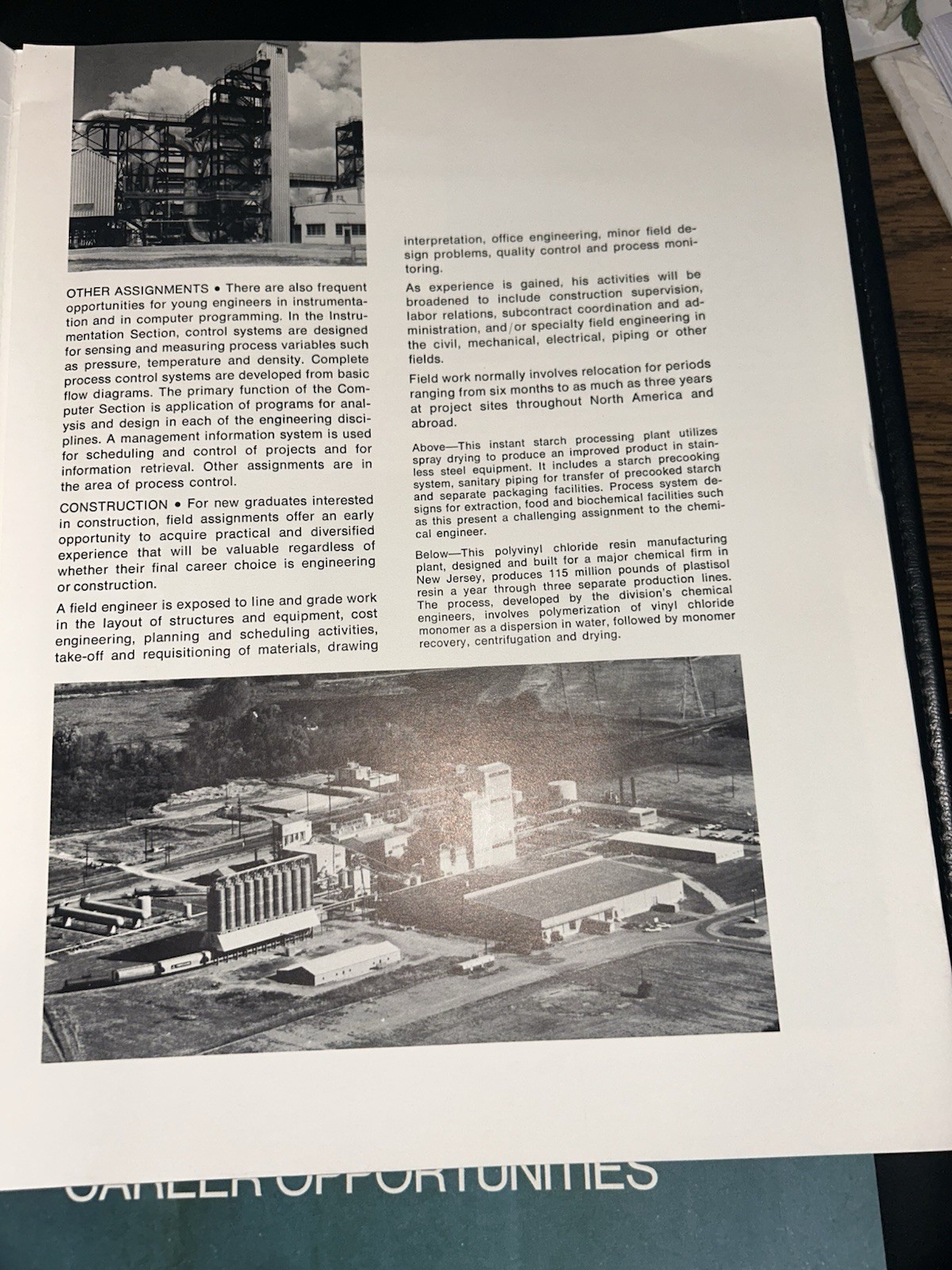 1970s DRAVO BLAW-KNOX Hiring Booklets Engineering 36pgs