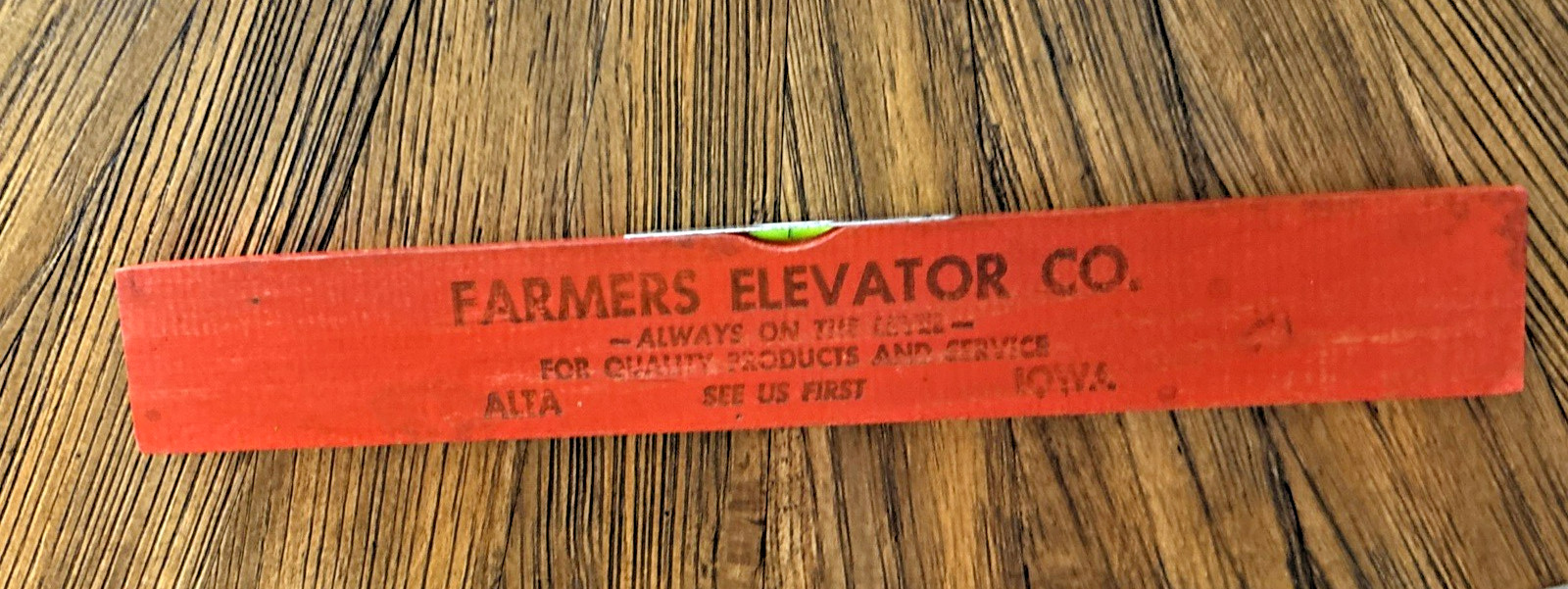 Wayne Feeds Kingcrost Hybrids Northrup King Seeds Farmers Elevator Level Alta IA