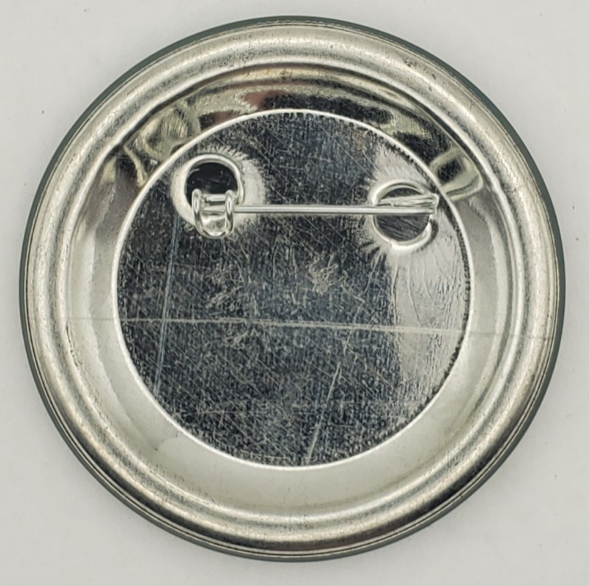3 Vintage Old Threshers Reunion 1991 94 and 95 Mt Pleasant IA Pinback Button