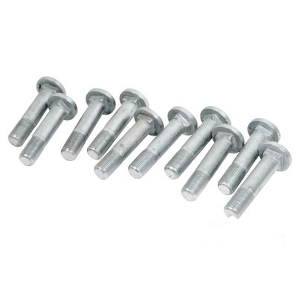 370938S36 Rim Bolt Fits McCormick C50 C60 C70 C80 C90 CX100 CX105 CX50 CX60 CX70