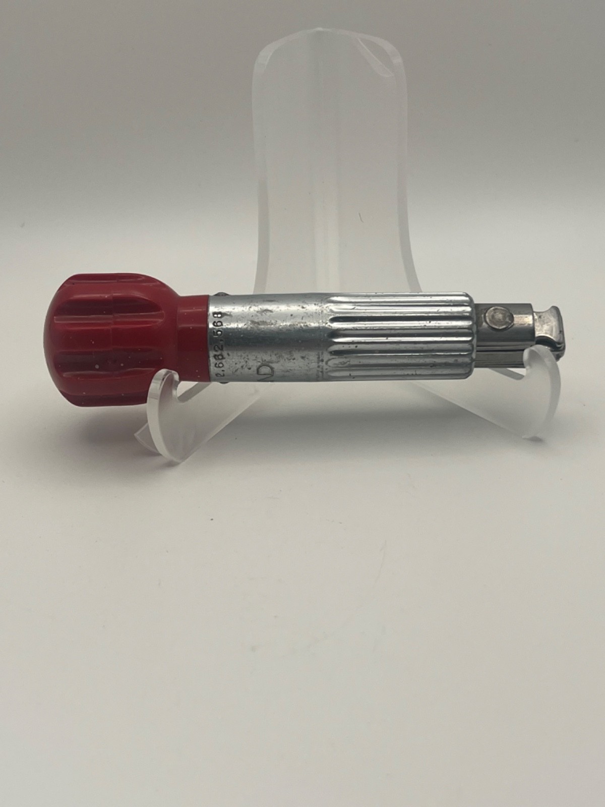 VTG New Holland Screwdriver Tool