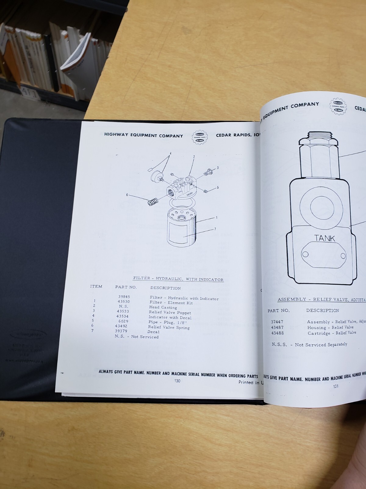 New Leader L-2020 L-70 L-30 Spin Spreader Operation Manuals with Parts List