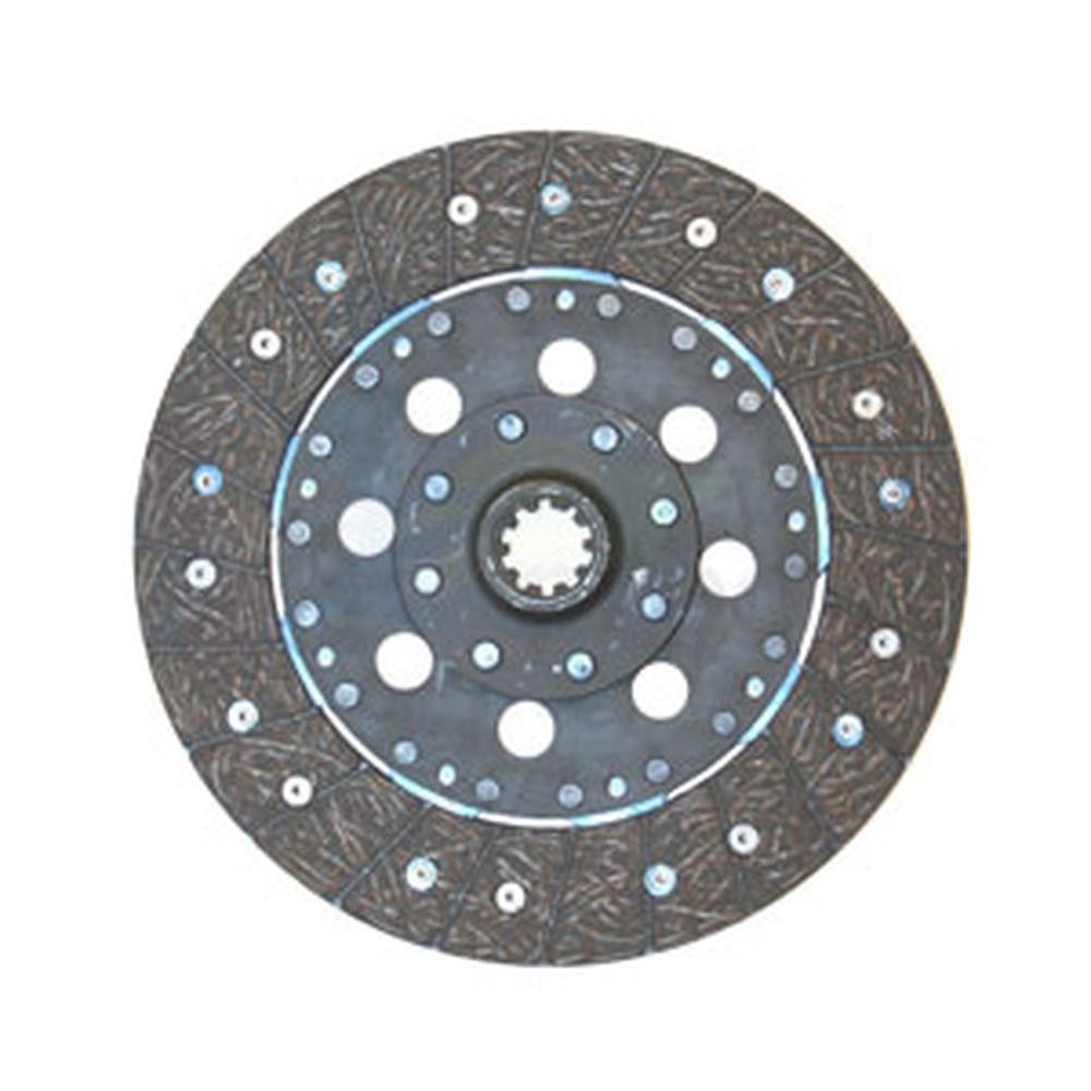 Clutch Disc Fits Kubota L3650 L2850 L2850 L2850 L3450 L3450 L3400 L3400 L4400
