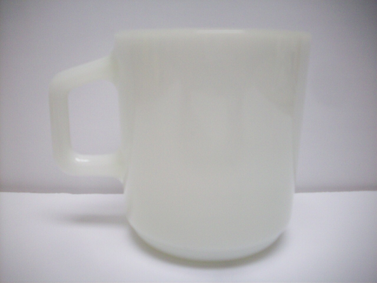 Mc Leod Cooperative Power Association 50 years Glenco MN Galaxy coffee mug cup