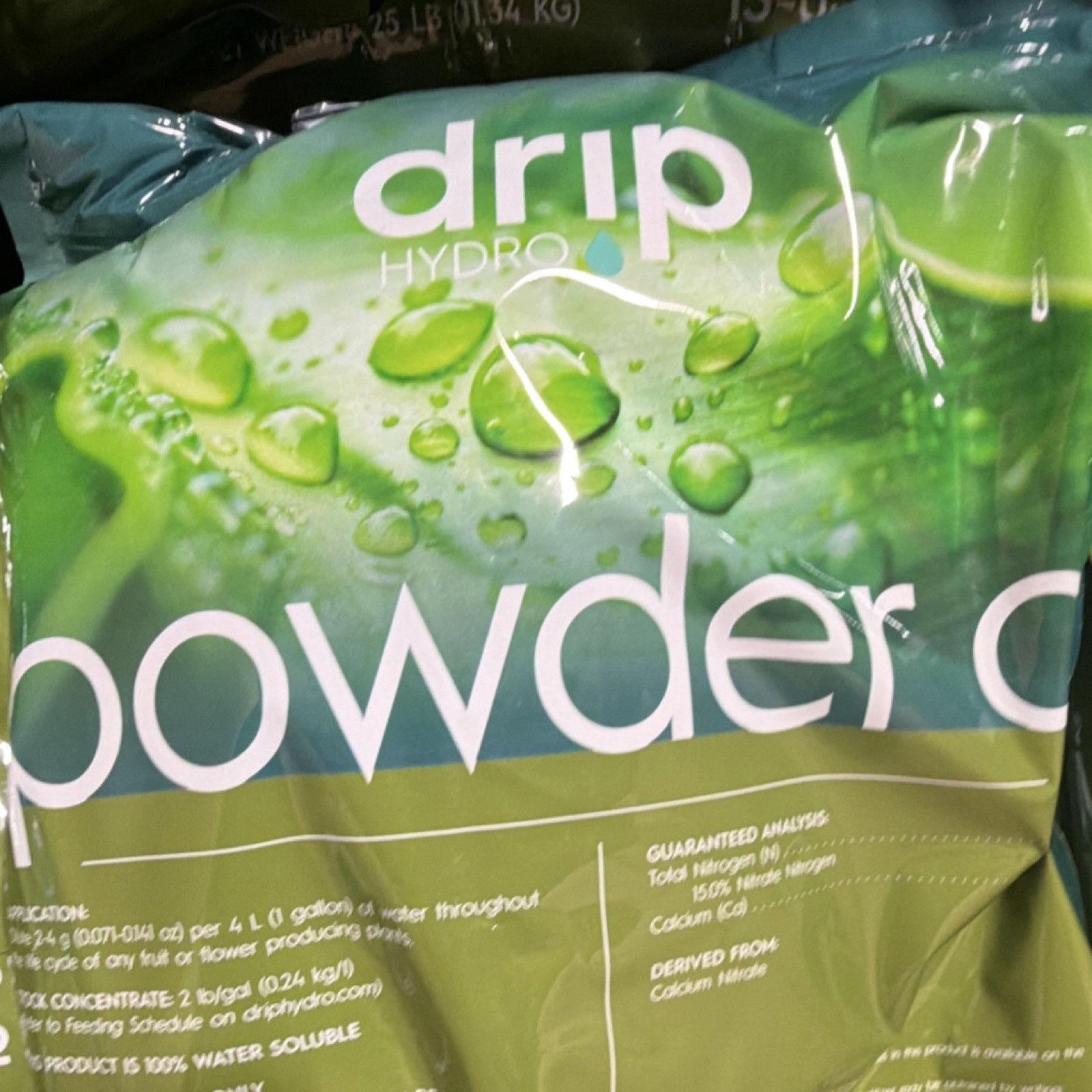 Drip Power A