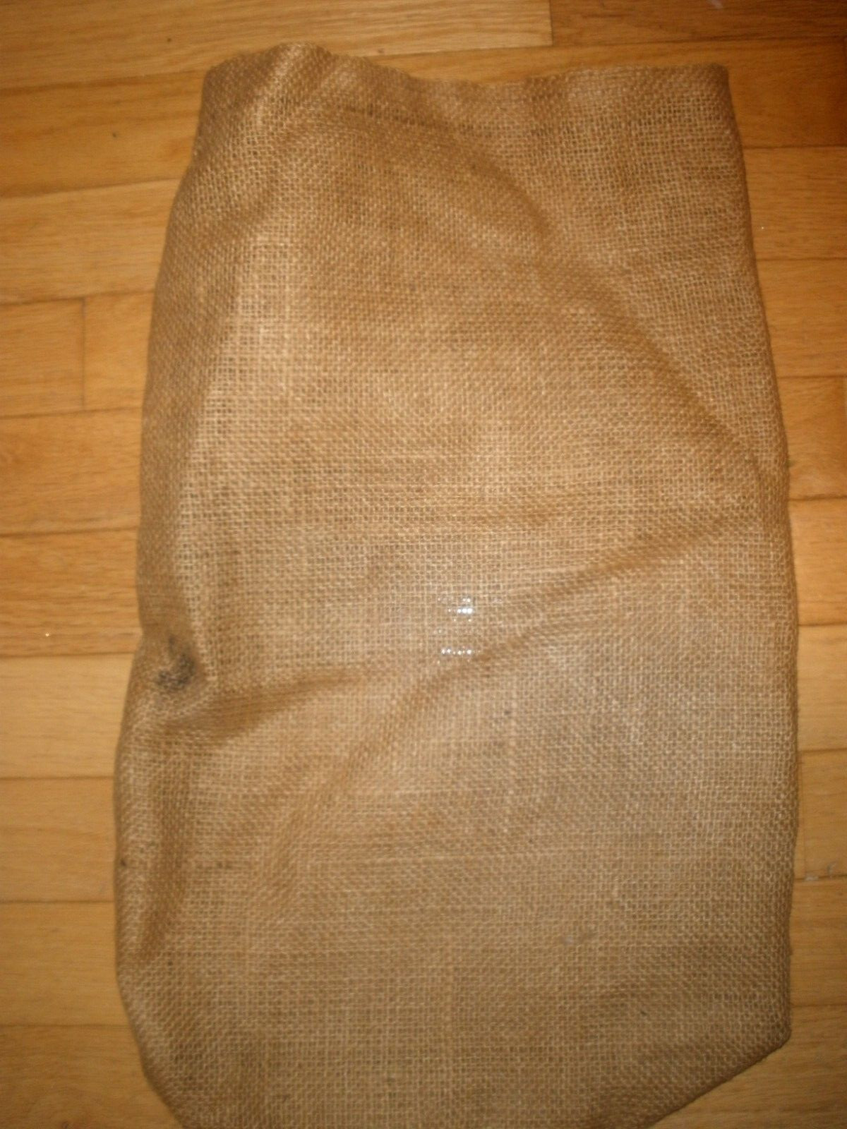 Peanuts Roasted Peanuts Canvas 5 Lb Bag 13&Prime; x 20&Prime; (SU105)