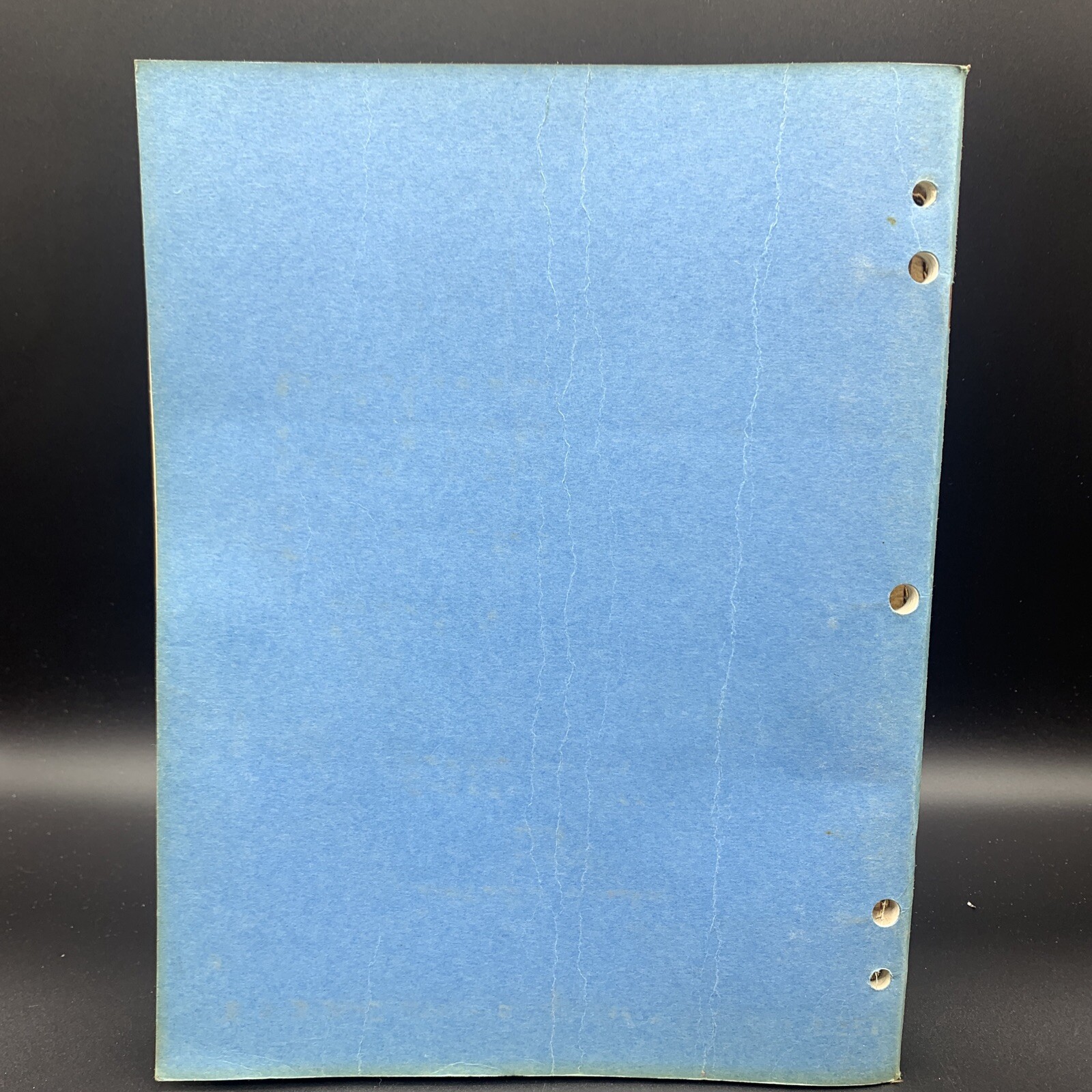 Original 1948 F.E. Myers Installation & Service Pumps Manual EJM-48