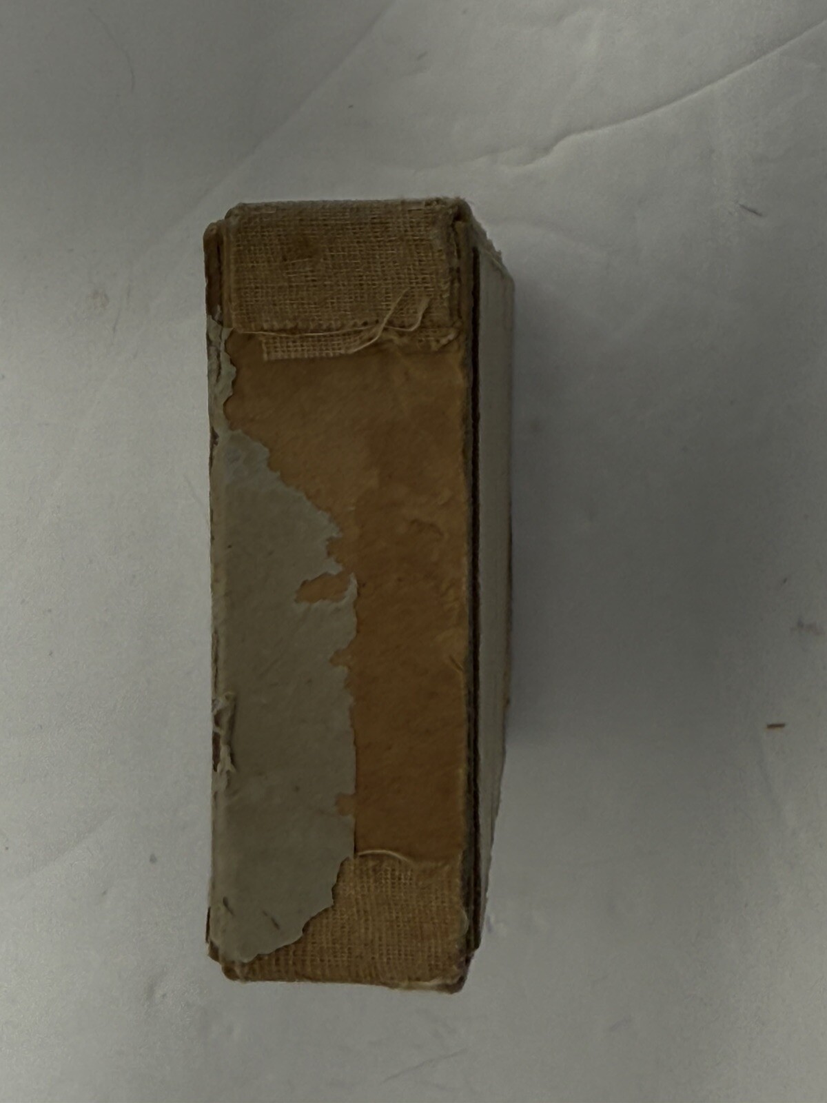 Vintage Empty Box for Chas. L. Stiles Reliable Poultry Leg Bands – Early 1900s